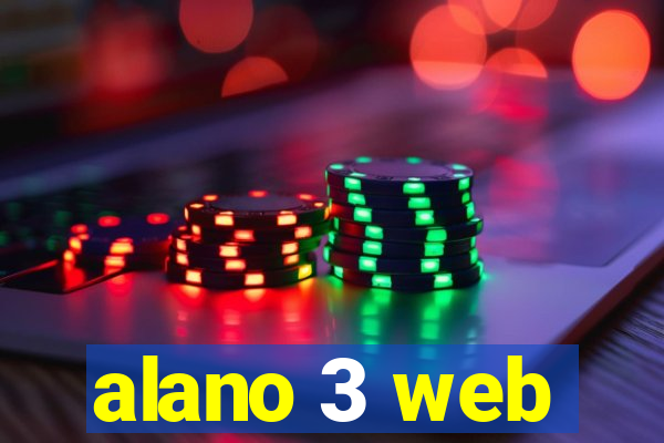 alano 3 web